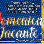 Domenica d’Incanto 2022-2023