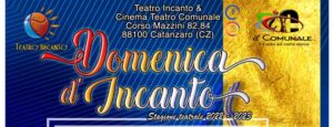 Domenica d'Incanto
