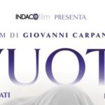 Cinema – Il vuoto