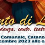 Canto di luce – Danza , Canto , Teatro