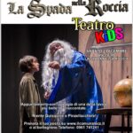 La Spada nella Roccia