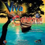 Teatro Incanto – Viva la Calabria