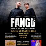 Fango – Centro calabrese di Solidarietà