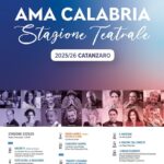 AMA Calabria al Cinema Teatro Comunale